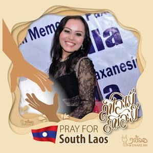 Meet your Posher, Somsalath